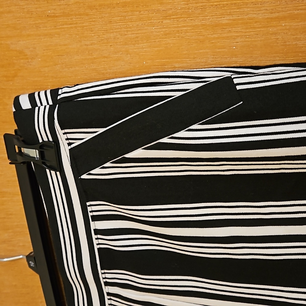 INC STRIPE PANT - Picture 4 of 8